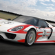 Illustration for article titled Porsche 918 Spyder Beats Own Benchmark Values